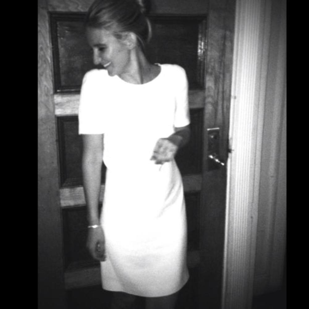 Meet your Posher, Britt